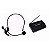 MICROFONE HEADSET SEM FIO PROFISSIONAL DE CABECA TOMATE MT 2205 - Imagem 1