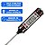 TERMOMETRO DIGITAL DE COZINHA TOMATE PD-111 - Imagem 2