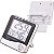 RELOGIO MONITOR TEMPERATURA E UMIDADE TERMO-HIGROMETRO DIGITAL TOMATE PD-003 - Imagem 1