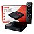 SMART TV BOX 4K ULTRA HD TOMATE MCD-121 - Imagem 1