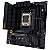 PLACA MÃE ASUS TUF GAMING B650M-E WIFI CHIPSET B650 AMD AM5 MATX DDR5 90MB1FV0-M0EAY0 - Imagem 5