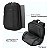 MOCHILA TARGUS INTELLECT ESSENTIALS 15.6" PRETO TSB966 - Imagem 3