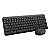 KIT TECLADO E MOUSE BLUETOOTH SEM FIO LOGITECH MK250 - Imagem 2