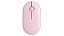 MOUSE COLLEGE  SEM FIO SILENT CLICK 1600 DPI PCYES COLORS - Imagem 1