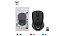 MOUSE SEM FIO  PRETO AG-211 - Imagem 1