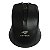 MOUSE SEM FIO C3 TECH PRETO M W20BK - Imagem 1