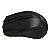 MOUSE SEM FIO C3 TECH PRETO M W20BK - Imagem 2