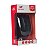 MOUSE SEM FIO C3 TECH PRETO M W20BK - Imagem 1