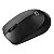 MOUSE SEM FIO C3 TECH PRETO MW17BK - Imagem 1