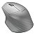 MOUSE SEM FIO DASH CINZA  PCYES 1600 DPI - Imagem 2