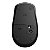MOUSE SEM FIO LOGITECH M190 PRETO/VERMELHO - Imagem 3