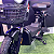 SCOOTER ELÉTRICA PANDA J-10 800W 45KM AUTONOMIA 150KGS TEMBIKE - Imagem 2