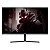 MONITOR GAMER PCYES 23.8" QUARTZO Q10 FULL HD 75HZ 5MS VGA HDMI VA FREESYNC PMG238FD75 - Imagem 1