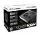 FONTE ATX 500W THERMALTAKE 80 PLUS SMART ATX2.3 80+ WHITE PS-SPD-0500NPCWBZ-W - Imagem 2