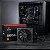 FONTE ATX DUEX 500W 80 PLUS BRONZE DX-500FSE+ - Imagem 2