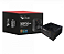 FONTE ATX DUEX 500W 80 PLUS BRONZE DX-500FSE+ PFC ATIVO - Imagem 1