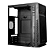 GABINETE SEM FONTE  FORTREK  ATX COC 502 - Imagem 2
