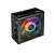 FONTE ATX 700W THERMALTAKE 80 PLUS SMART RGB 80+ FAN HUB/SLEEVED CABLE PS-SPR-0700NHFAWB-1* - Imagem 2