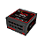 FONTE ATX 750W RGB REDRAGON FULL MODULAR 80 PLUS BRONZE - Imagem 1