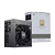 FONTE ATX ACER 550W AC550 80 PLUS BRONZE FULL MODULAR - Imagem 1