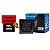 FONTE ATX 500W BLUECASE 500-E D3187 - Imagem 1