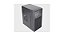 GABINETE ATX KMEX 1 BAIA FONTE 200W GM-03NB PRETO - Imagem 1