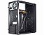 GABINETE COM FONTE ATX KMEX GM-10NX PRETO - OFFICE - Imagem 3