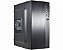 GABINETE COM FONTE ATX KMEX GM-10NX PRETO - OFFICE - Imagem 1