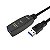 CABO EXTENSOR AMPLIFICADO USB 3.0 15M COMTAC 9375 - Imagem 3