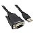 CABO CONVERSOR SERIAL DB9 USB COMTAC 9037 - Imagem 2