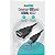 CABO CONVERSOR SERIAL DB9 USB COMTAC 9037 - Imagem 3