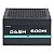 FONTE ATX DASH 600W  PRETO VINIK - Imagem 3