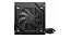 FONTE ATX MSI MAG A550DN 500W 80 PLUS WHITE - Imagem 2