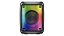 CAIXA DE SOM 10W BLUETOOTH RGB SPEAKER GRASEP D-3139 - Imagem 1