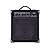 CAIXA DE SOM ATIVA LL AUDIO LX60 MULTIUSO 15W PRETA - Imagem 1