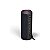 CAIXA DE SOM PULSE WAVE 3 SP608 BLUETOOTH 20W PRETA - Imagem 1