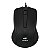 MOUSE USB C3 TECH PRETO MS20BK - Imagem 2