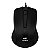 MOUSE USB COM FIO C3 TECH MS-27 PRETO - Imagem 2