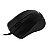 MOUSE USB COM FIO C3 TECH MS-27 PRETO - Imagem 1