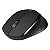 MOUSE WIRELESS E BLUETOOTH C3 TECH M-BT50BK PRETO - Imagem 3