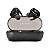 FONE DE OUVIDO C3TECH SEM FIO PRETO - EP-TWS-50BK BT 5 TWS - Imagem 2