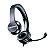 FONE DE OUVIDO COM MICROFONE C3TECH PH-380 - Imagem 1