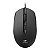 KIT TECLADO E MOUSE C3TECH KT-200BK COM FIO PRETO - Imagem 2
