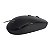 KIT TECLADO E MOUSE C3TECH KT-200BK COM FIO PRETO - Imagem 3