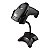 LEITOR DE CODIGO DE BARRAS SEM FIO C3 TECH LBW-110BK USB (PRODUTO/ DANFE/QR CODE) - Imagem 3