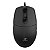 MOUSE C3TECH MS29BK USB PRETO - Imagem 1