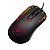 MOUSE GAMER 2400DPI MG12BK C3TECH - Imagem 1