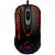 MOUSE GAMER 2400DPI MG12BK C3TECH - Imagem 2
