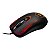 MOUSE GAMER 2400DPI MG12BK C3TECH - Imagem 3