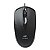MOUSE OPTICO PRETO USB MS-31BK C3TECH - Imagem 3